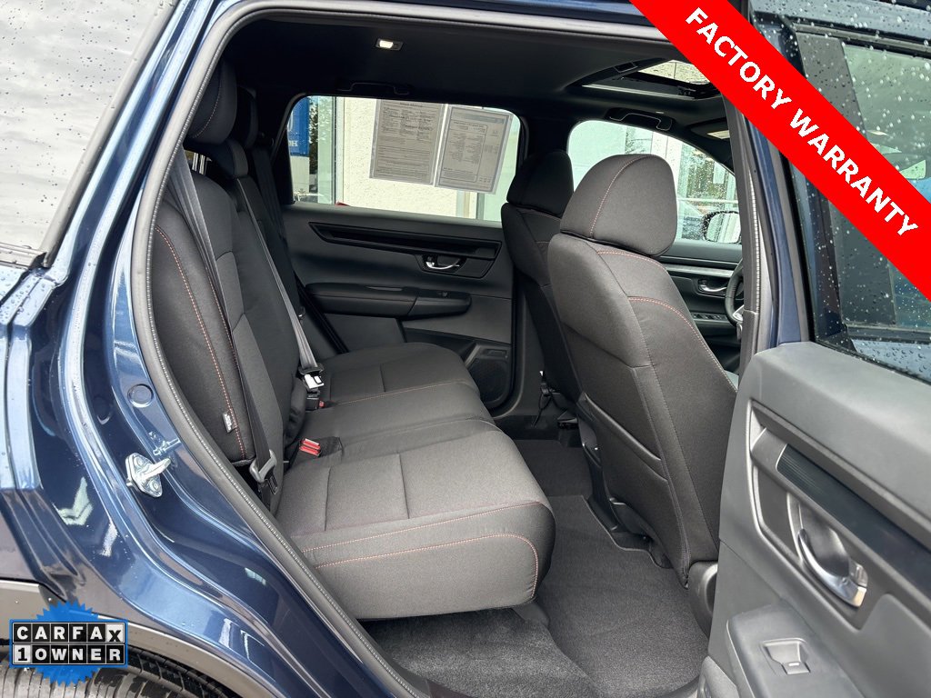 Used 2026 Honda CR-V Sport image 25