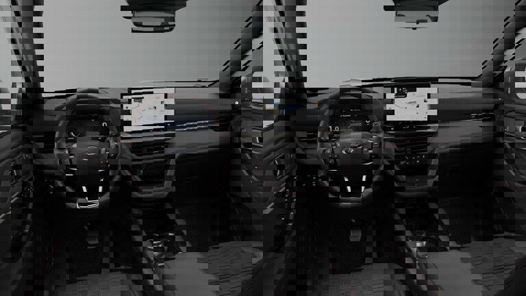 New 2026 Ford Explorer ST-Line image 7