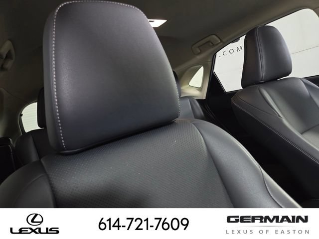 Used 2019 Lexus NX 300 FWD w/ Premium Package image 20
