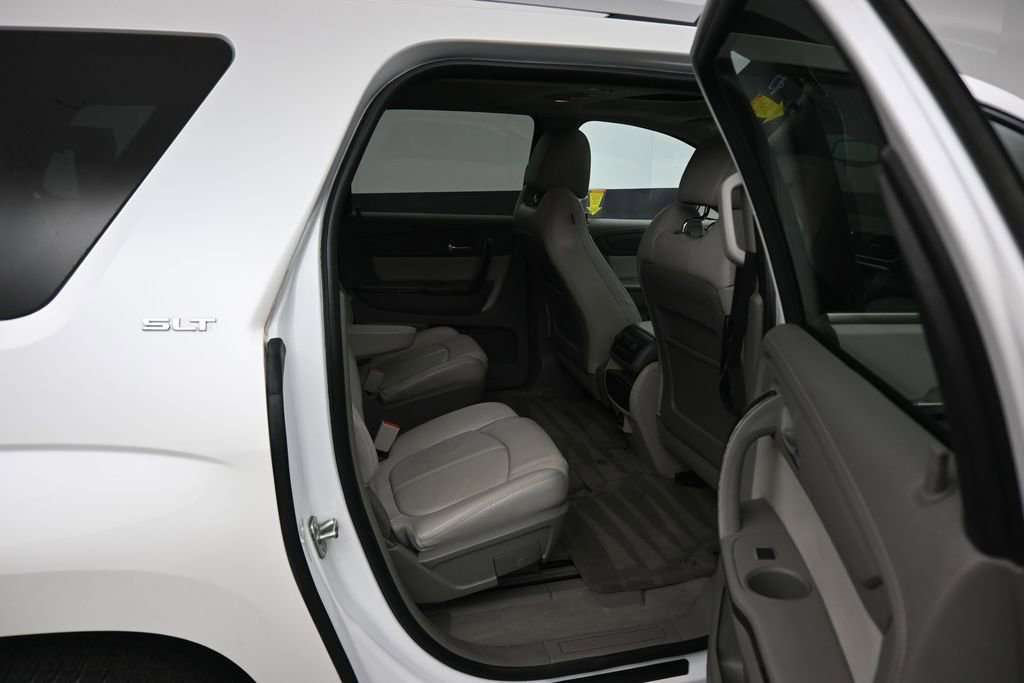Used 2017 GMC Acadia Limited SLT AWD/4WD image 36