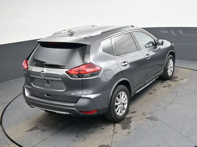 Used 2018 Nissan Rogue SV image 20