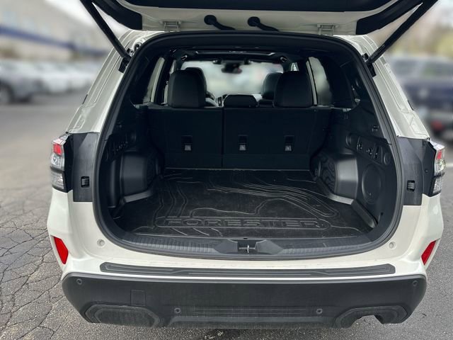 Used 2025 Subaru Forester Limited w/ Protection Package image 25