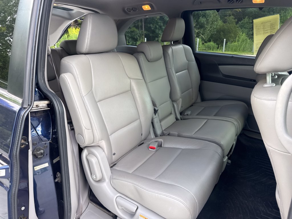 Used 2015 Honda Odyssey EX-L image 33