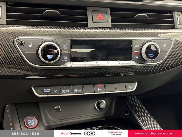 Used 2023 Audi S5 Premium Plus w/ Premium Plus Package AWD/4WD image 31