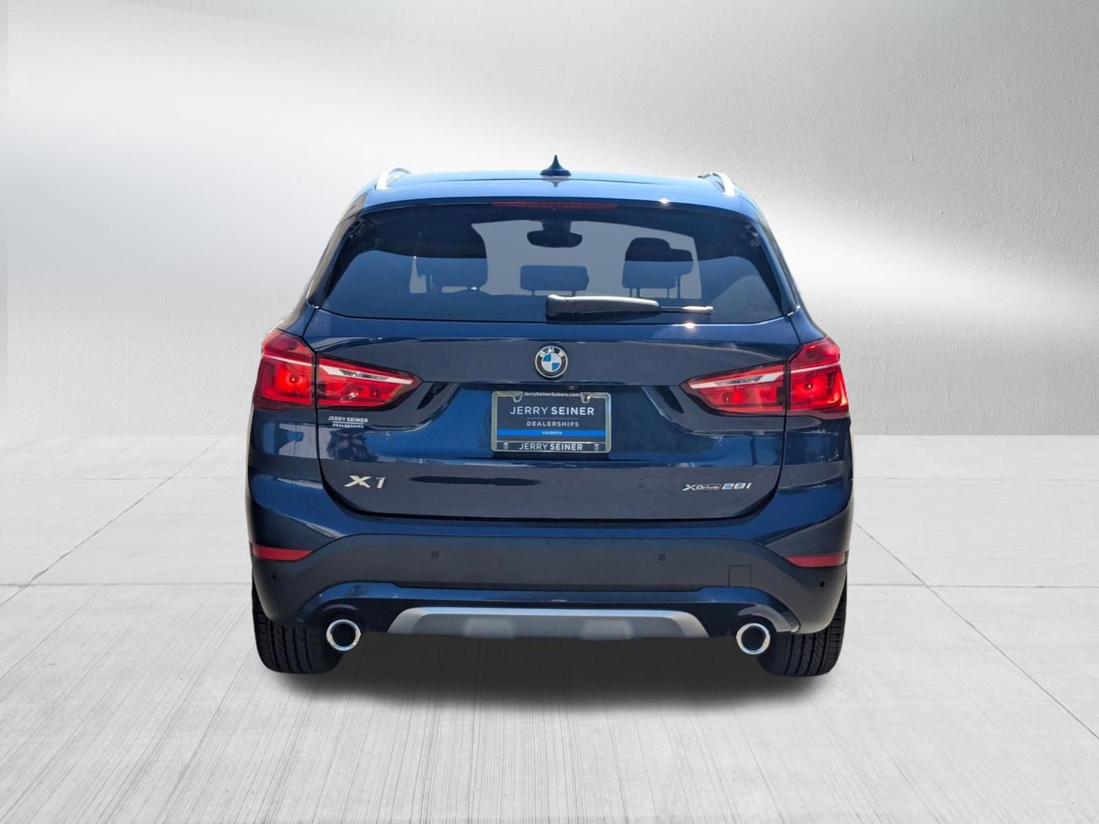 Used 2020 BMW X1 xDrive28i w/ Convenience Package image 4