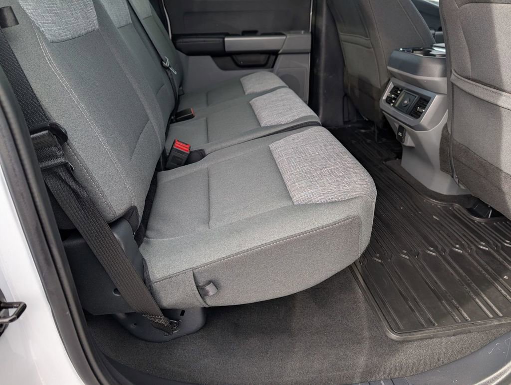 Certified 2025 Ford F350 XLT image 43