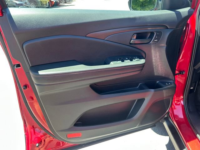 Used 2024 Honda Passport TrailSport image 11