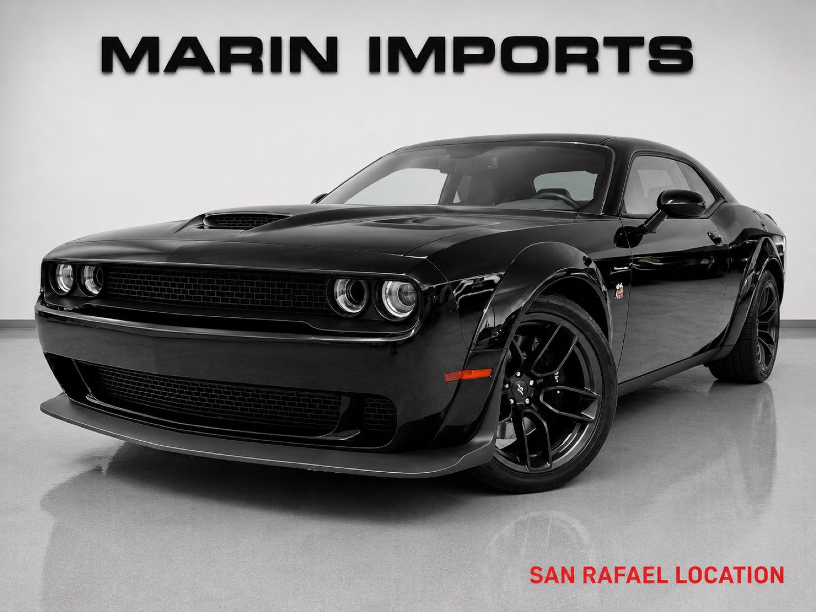 Used 2019 Dodge Challenger R/T Scat Pack for Sale - Kelley Blue Book