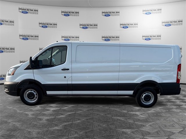 New 2025 Ford Transit 250 Low Roof image 2