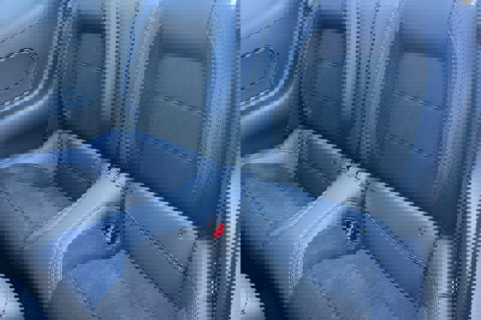 New 2026 Ford Mustang Dark Horse image 4