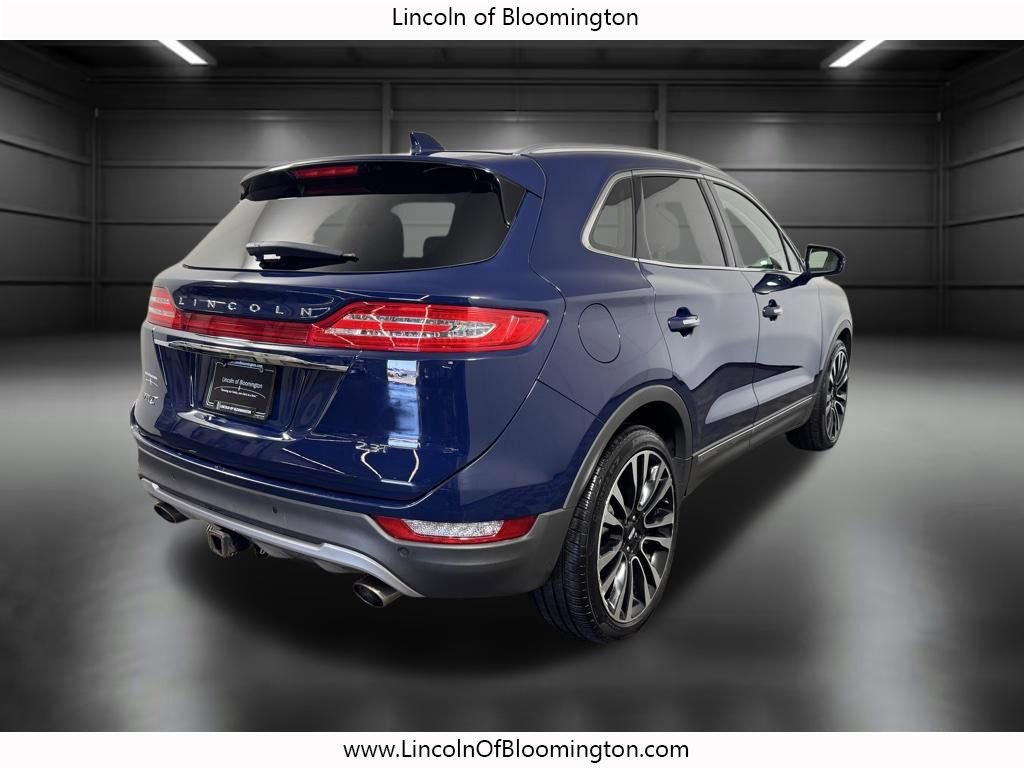 Used 2019 Lincoln MKC Reserve AWD/4WD image 7