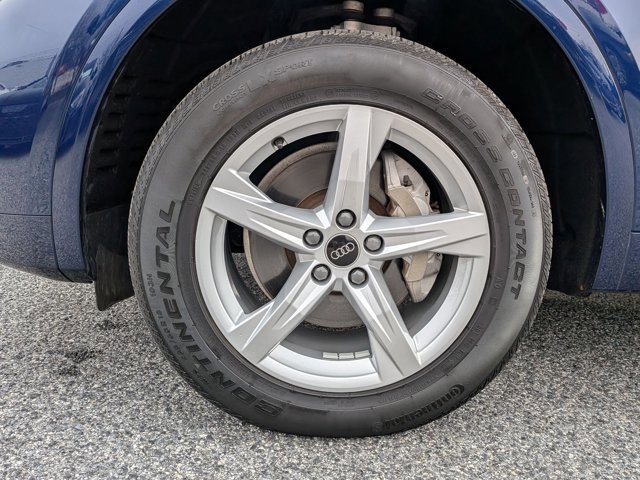 Certified 2023 Audi Q5 2.0T Premium w/ Convenience Package image 25