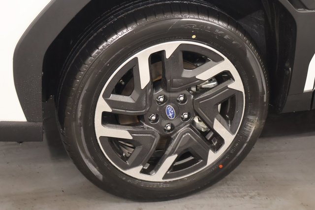 New 2026 Subaru Forester Premium AWD/4WD image 7