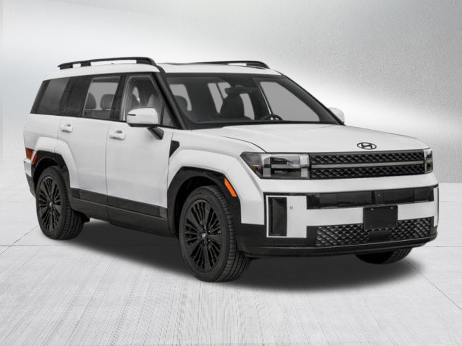 New 2027 Hyundai Santa Fe Calligraphy AWD/4WD image 6