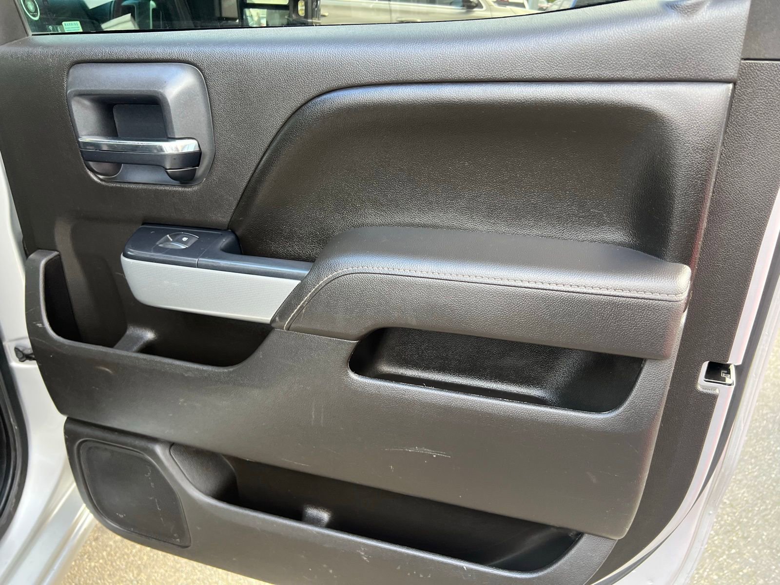 Used 2016 Chevrolet Silverado 2500 LTZ w/ Z71 Package, Off-Road image 25