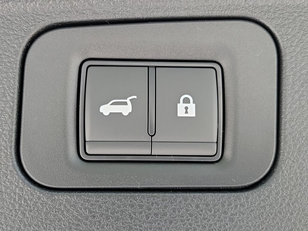New 2026 Nissan Armada Platinum Reserve AWD/4WD image 13