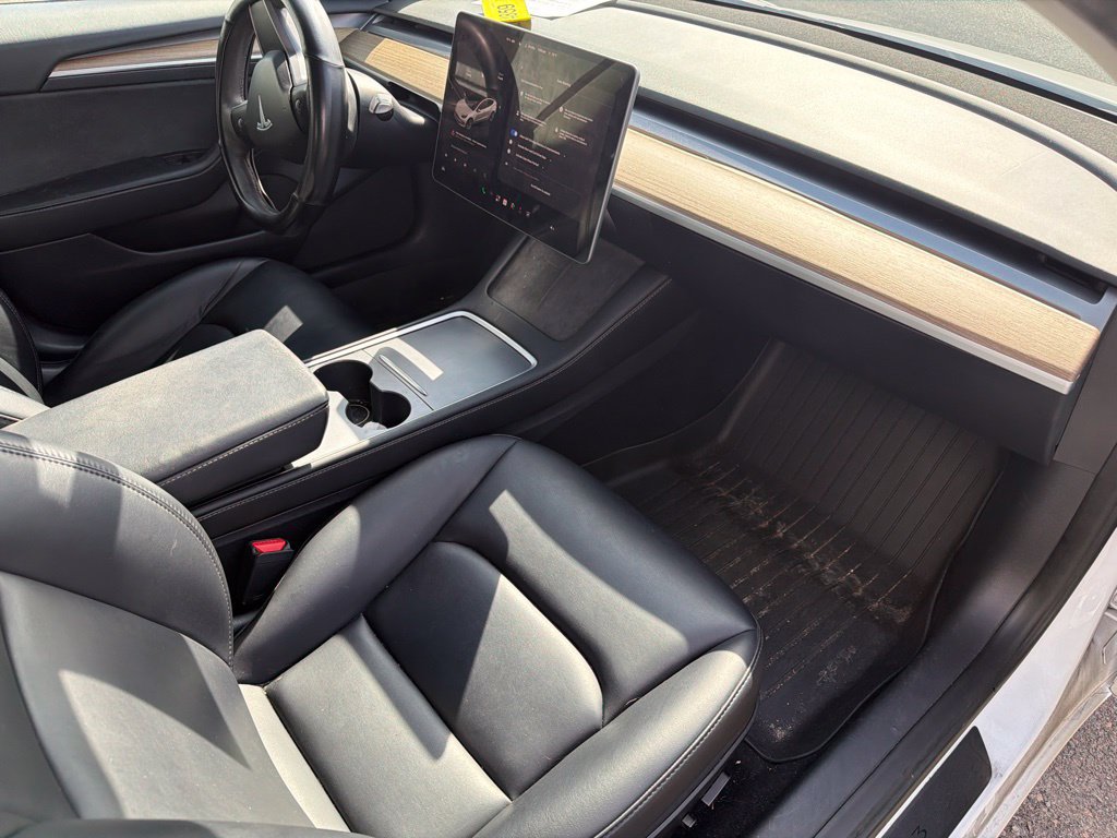 Used 2023 Tesla Model 3 Standard Range RWD image 8