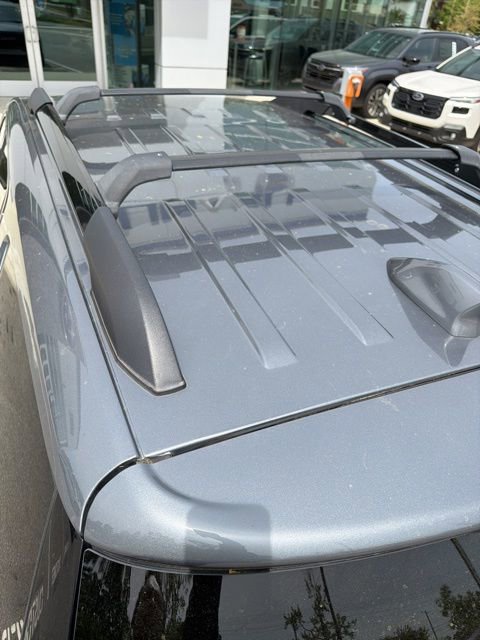 Used 2021 GMC Acadia SLT w/ Elevation Edition image 23