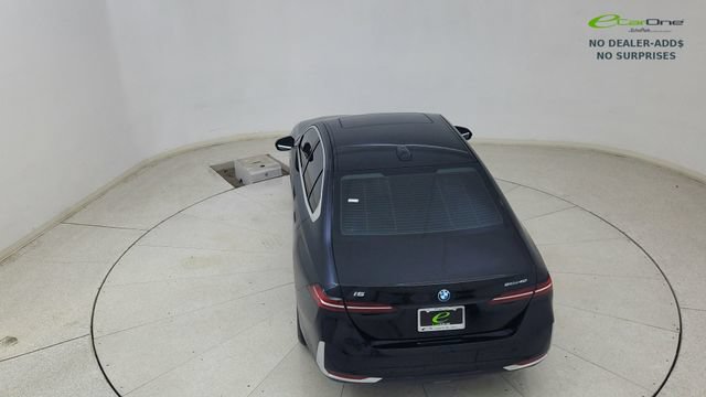 Used 2024 BMW i5 eDrive40i w/ Convenience Package RWD image 81