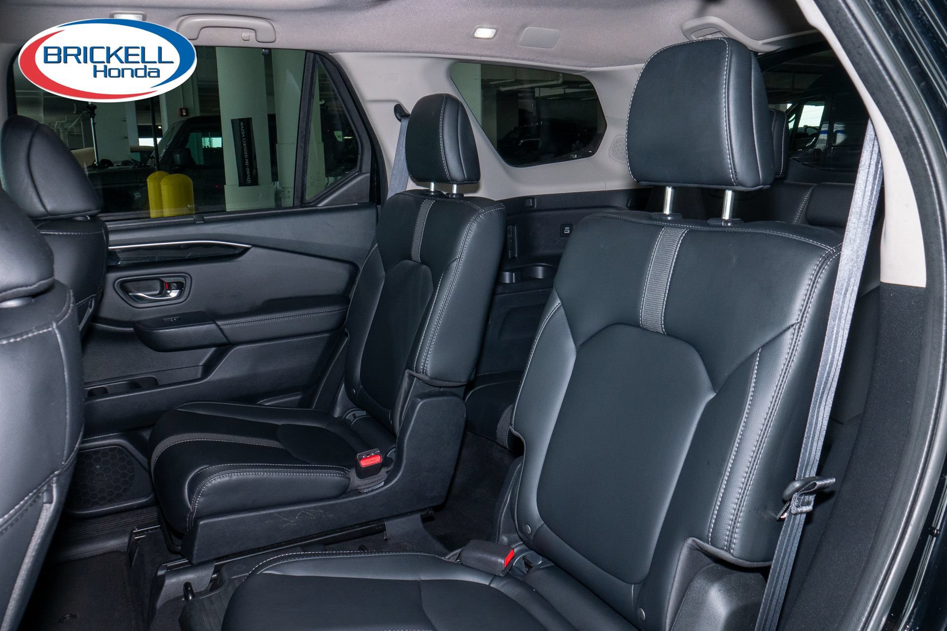 Certified 2023 Honda Pilot Touring image 21