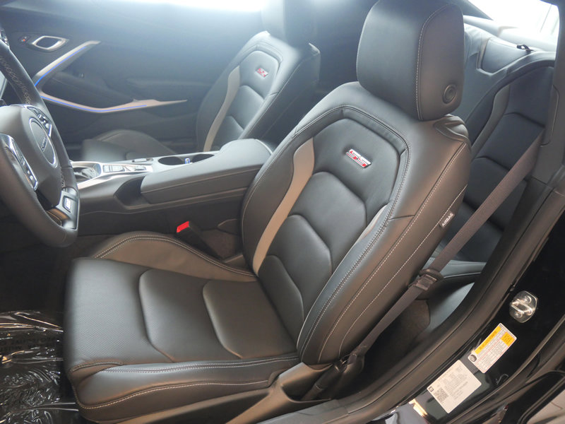 Used 2023 Chevrolet Camaro SS image 10