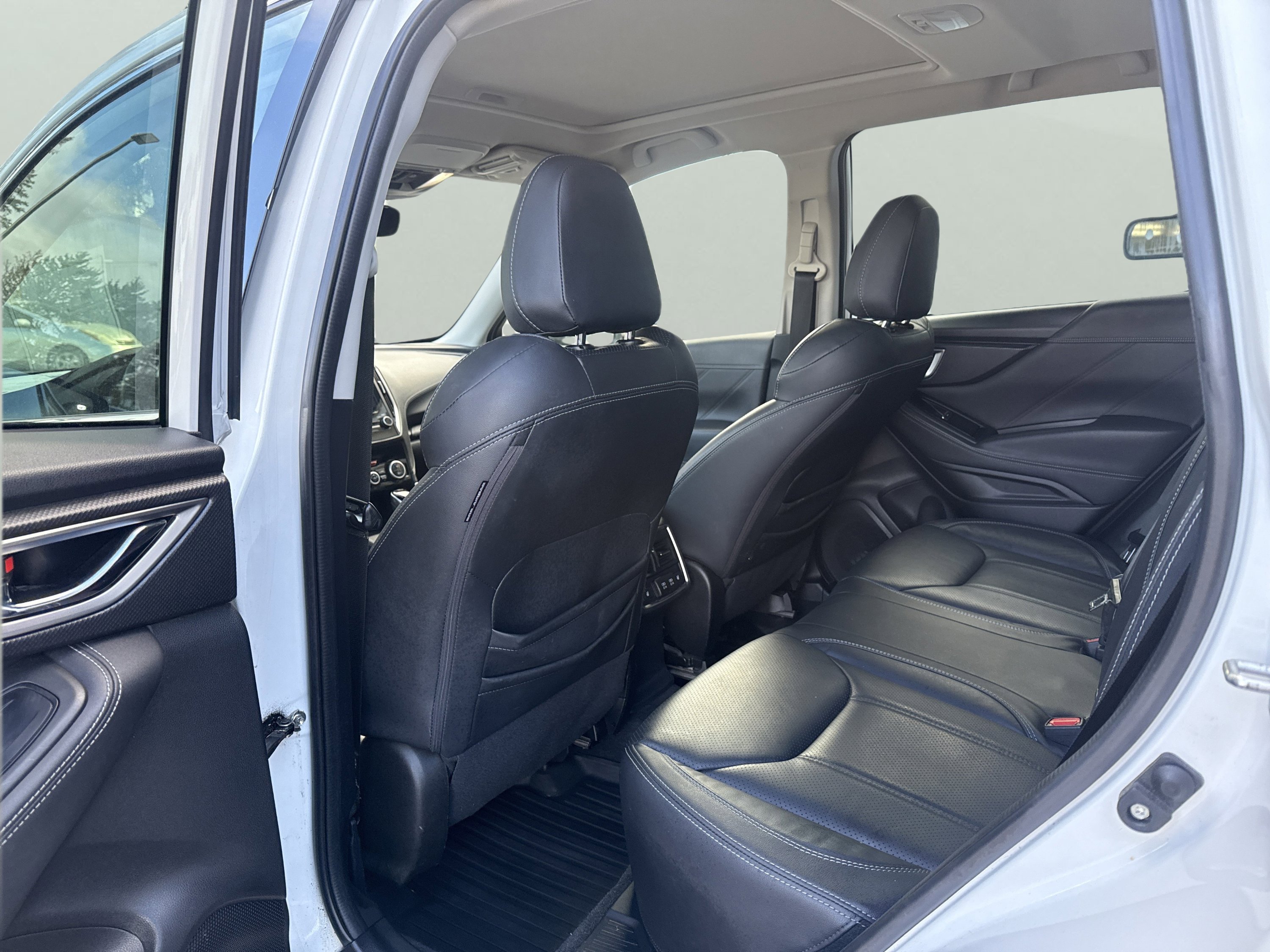 Used 2022 Subaru Forester Touring AWD/4WD image 13