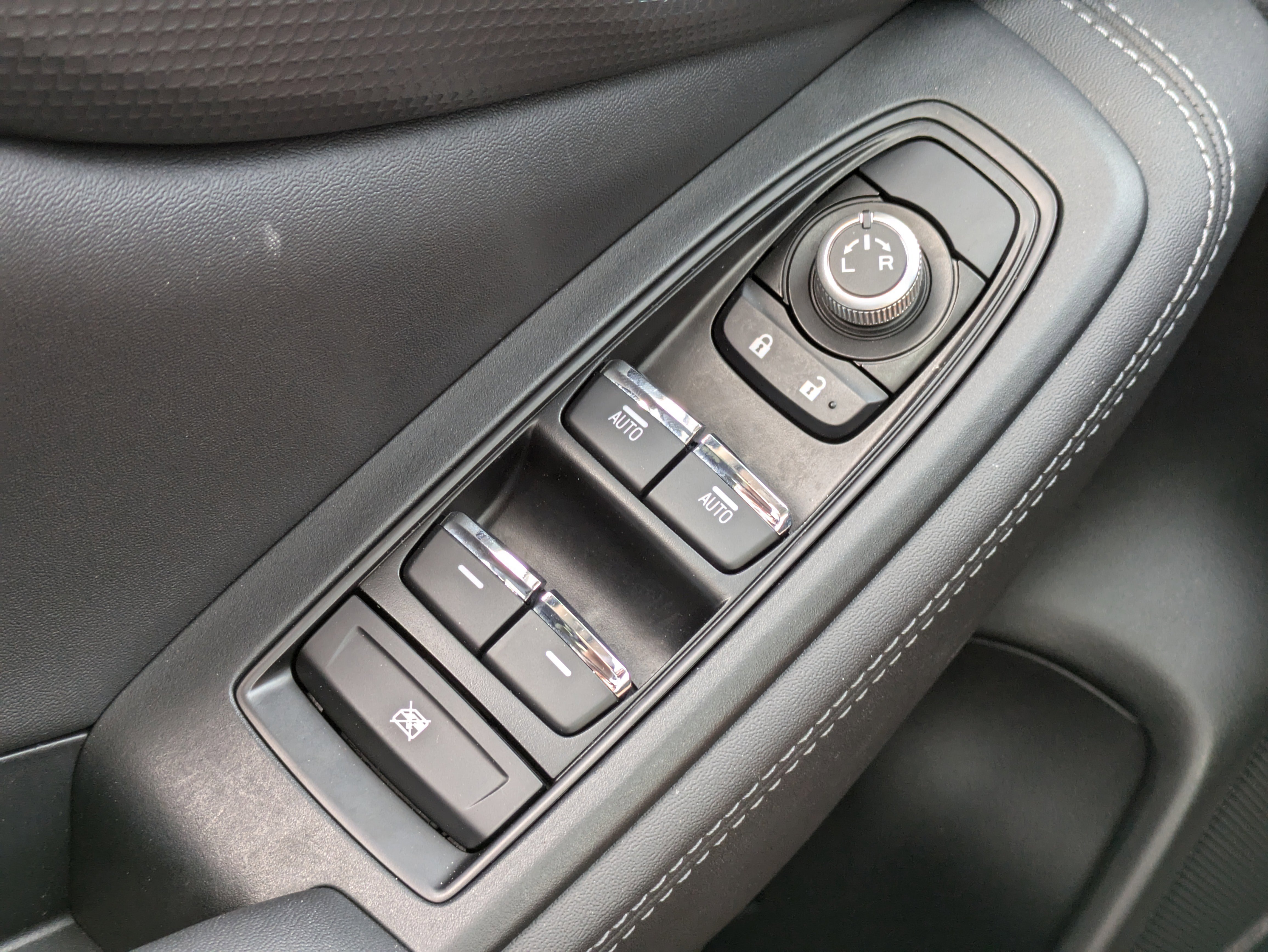 Used 2024 Subaru Forester Touring image 24