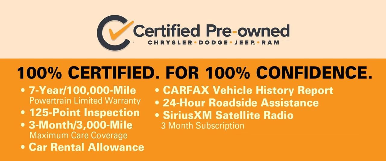 Certified 2024 Jeep Wrangler Unlimited Rubicon w/ Capability Package image 4