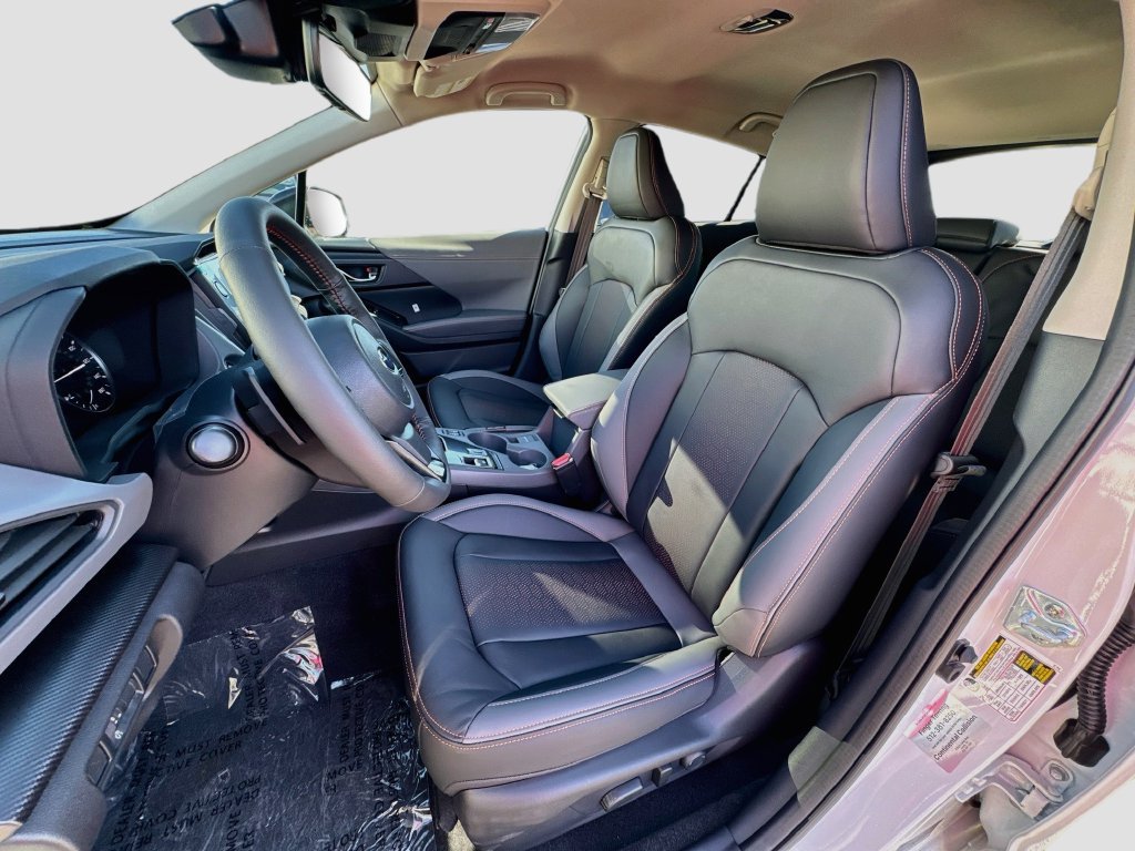 Certified 2026 Subaru Crosstrek 2.5i Limited w/ Crosstrek Mirror Package AWD/4WD image 28