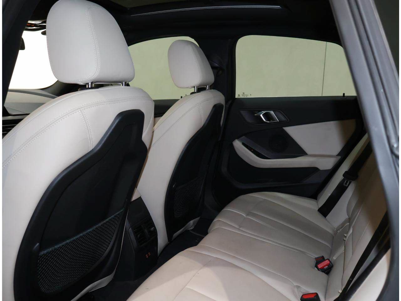 Certified 2024 BMW 228i Gran Coupe w/ Premium Package FWD image 16