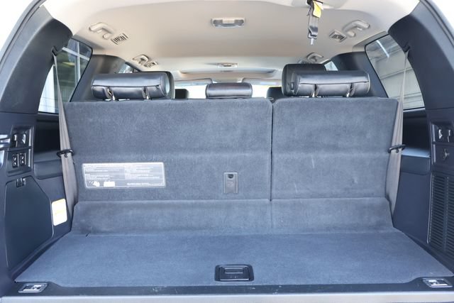 Used 2021 Toyota Sequoia TRD Sport w/ TRD Sport Premium Package RWD image 21