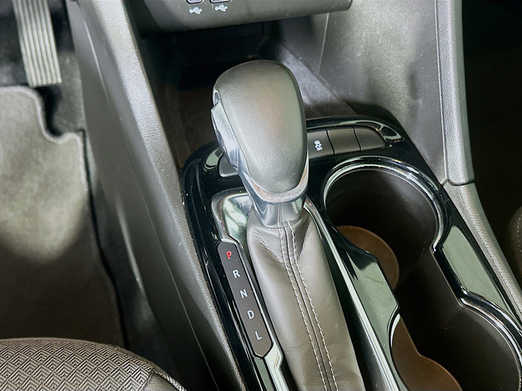 Used 2025 Buick Encore GX Preferred FWD image 25