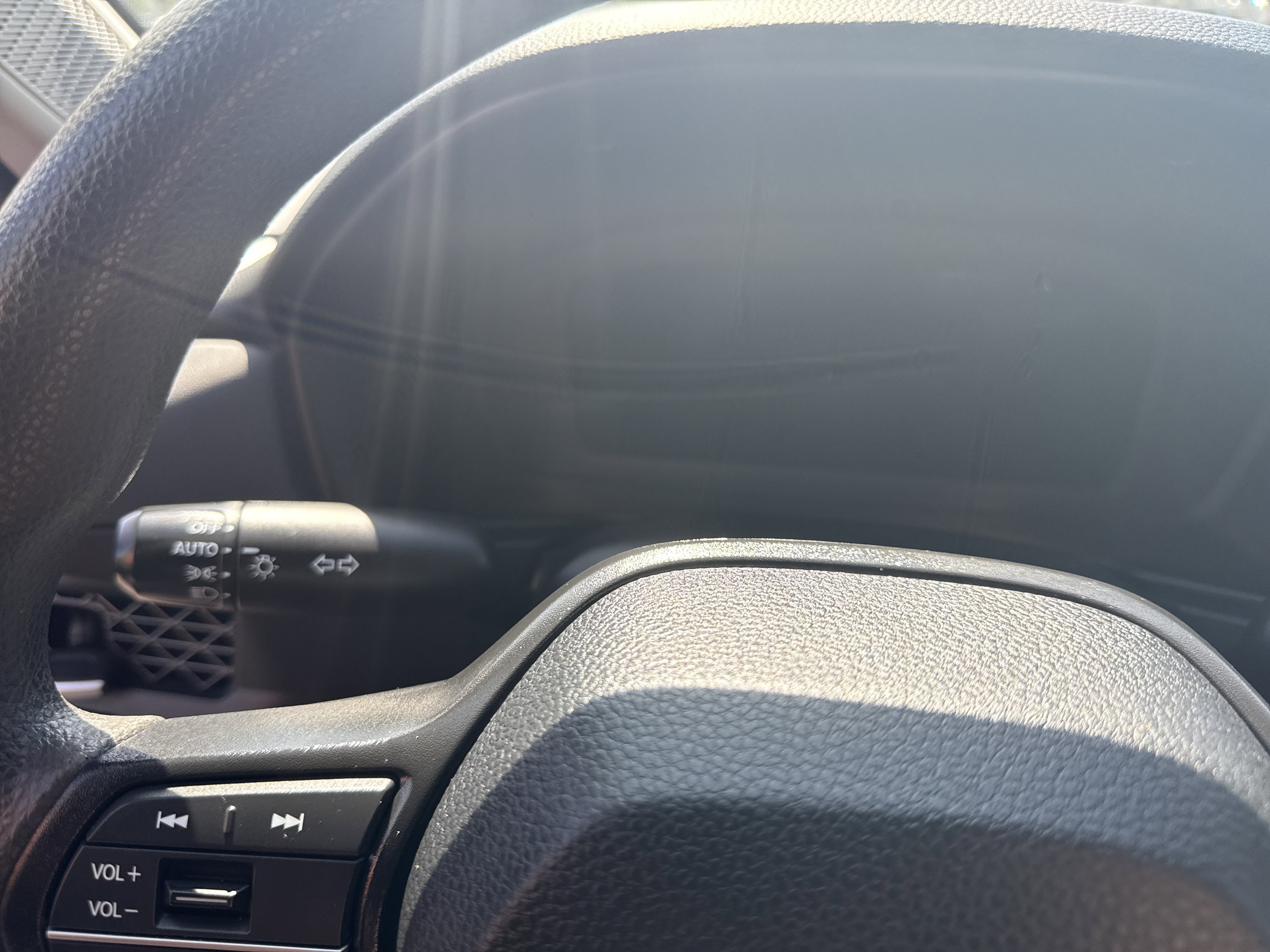 Certified 2024 Honda Accord EX image 22