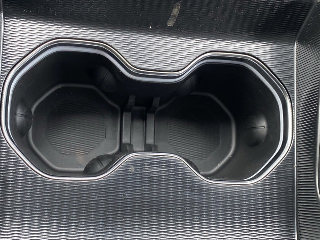 New 2025 Jeep Grand Cherokee L Altitude image 25