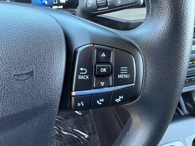 Used 2025 Ford Bronco Sport Big Bend AWD/4WD image 23