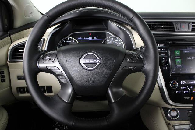 Certified 2024 Nissan Murano SL FWD image 26