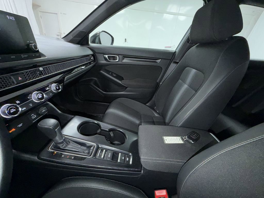 Used 2024 Honda Civic Sport image 21
