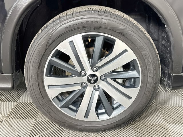 Used 2024 Mitsubishi Outlander Sport AWD image 28
