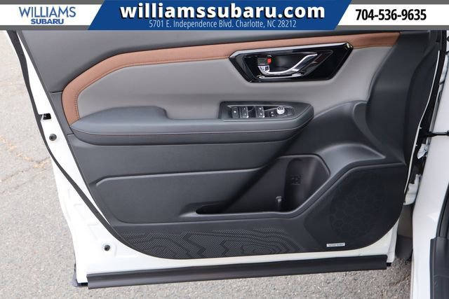 New 2026 Subaru Forester Sport image 9