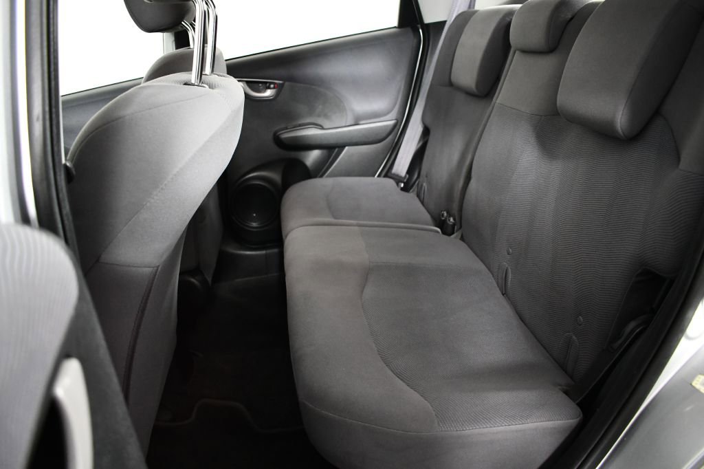 Used 2011 Honda Fit image 13