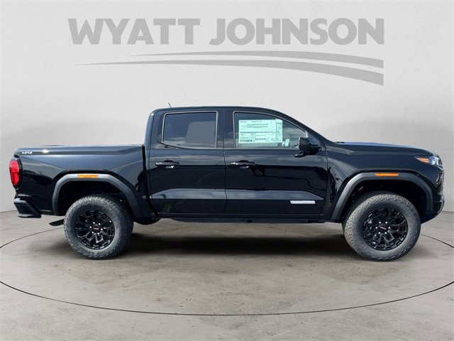 New 2026 GMC Canyon Elevation w/ Convenience Package image 6