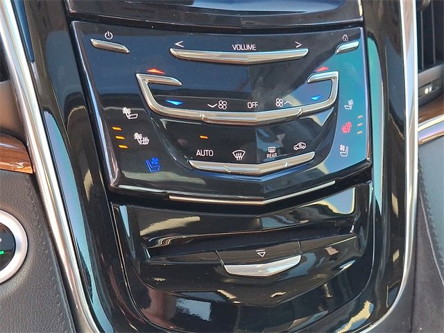 Used 2016 Cadillac Escalade Premium image 16