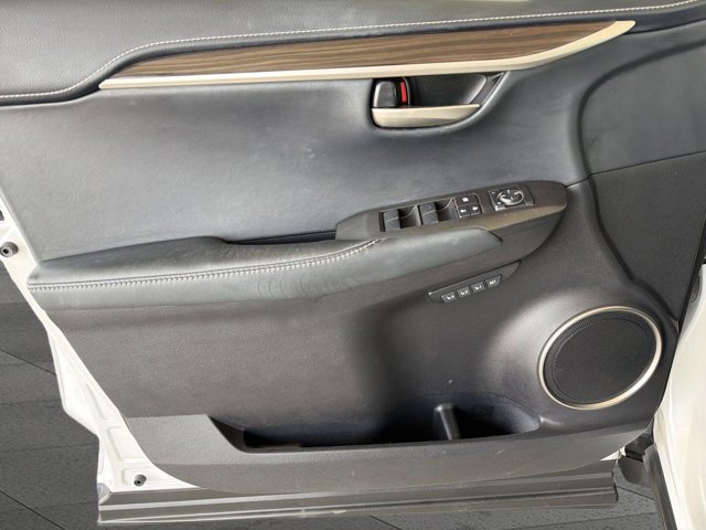 Used 2015 Lexus NX 200t FWD w/ Luxury Package image 5