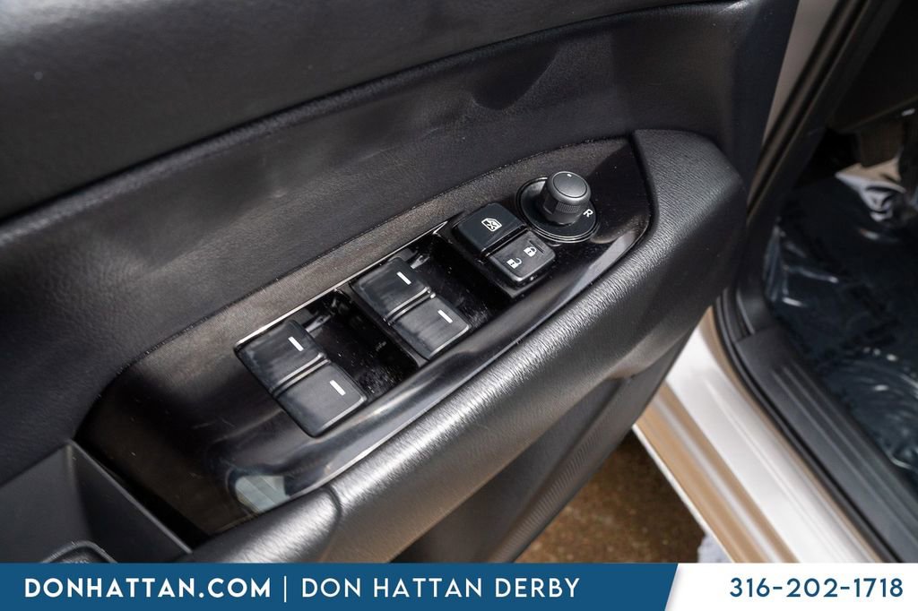 Used 2025 MAZDA CX-5 AWD 2.5 S w/ Preferred Package image 19