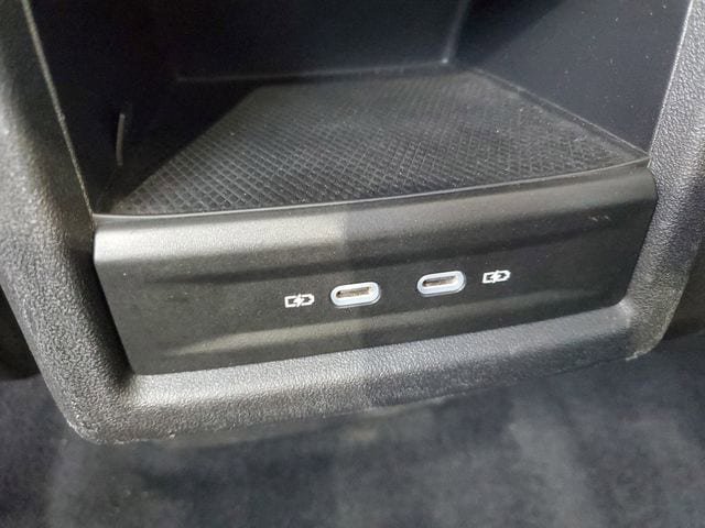 Certified 2023 Volkswagen ID.4 Pro S AWD/4WD image 12