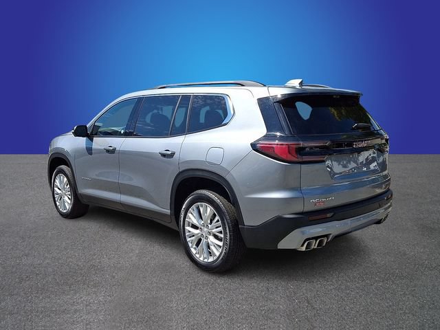 Used 2026 GMC Acadia Elevation w/ Elevation Premium Package FWD image 6