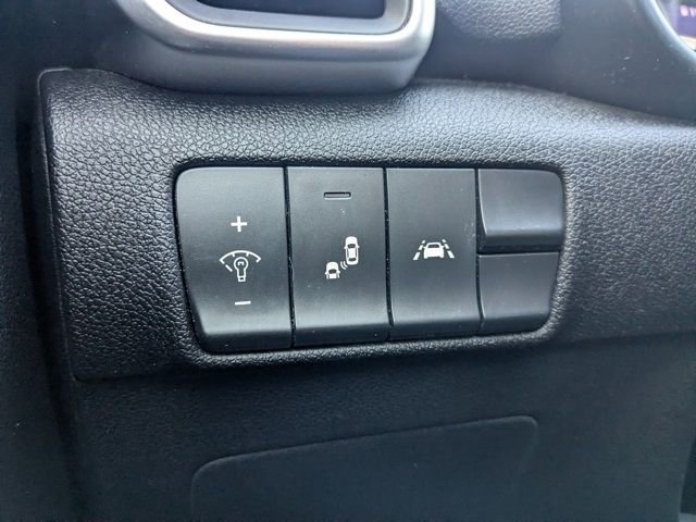 Used 2020 Kia Sportage S AWD/4WD image 8