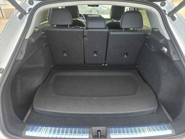 Used 2026 Audi Q3 quattro 2.0T AWD/4WD image 14