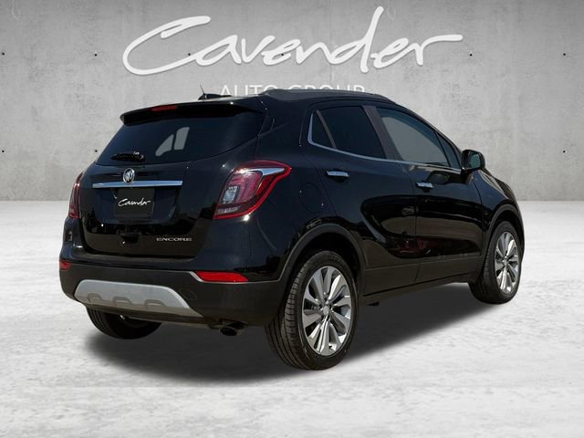 Used 2020 Buick Encore Preferred image 16