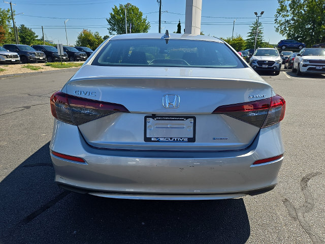 Used 2025 Honda Civic Sport image 5